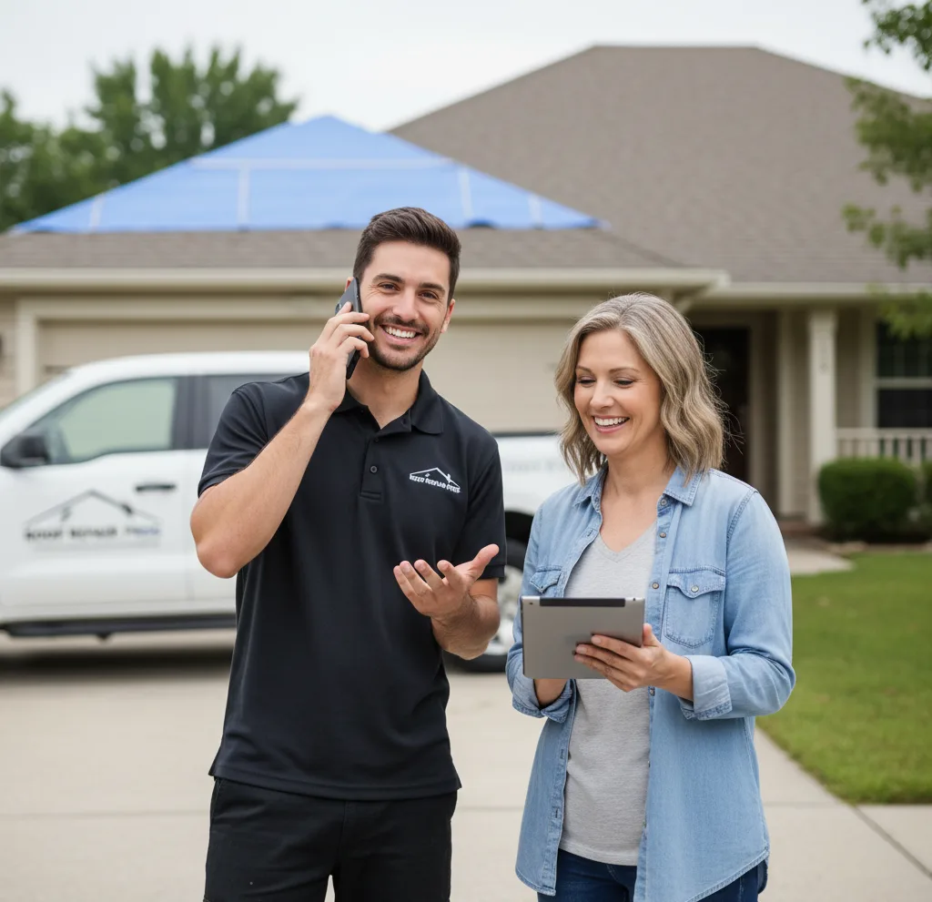 Roof Inspection in Venice, FL